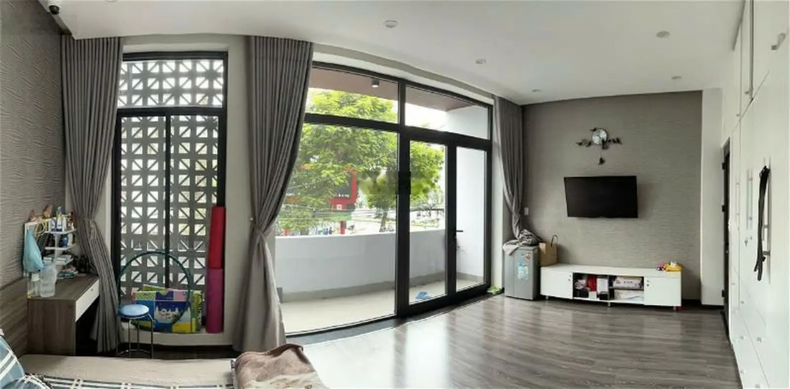 14,5tỷ/450m2 bán nhà mặt tiền đường 23/8 gần siêu thị Go TP.Bạc Liêu
