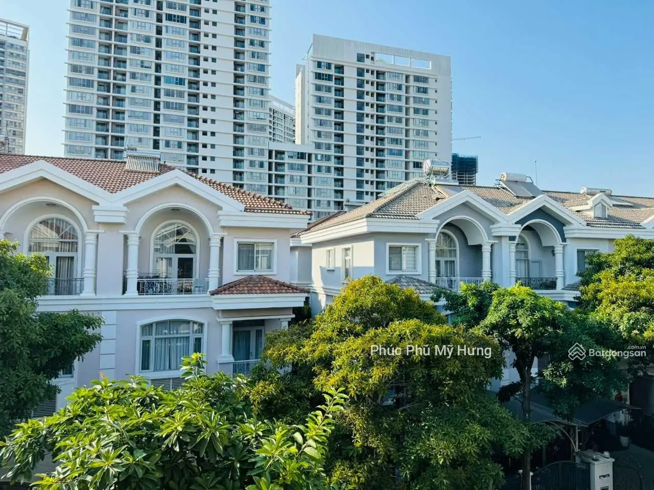 Chu kì tháng 6 quá tốt cho BDS biệt thự, nhà phố rao trong tháng 6 với nhiều diện tích và giá tot