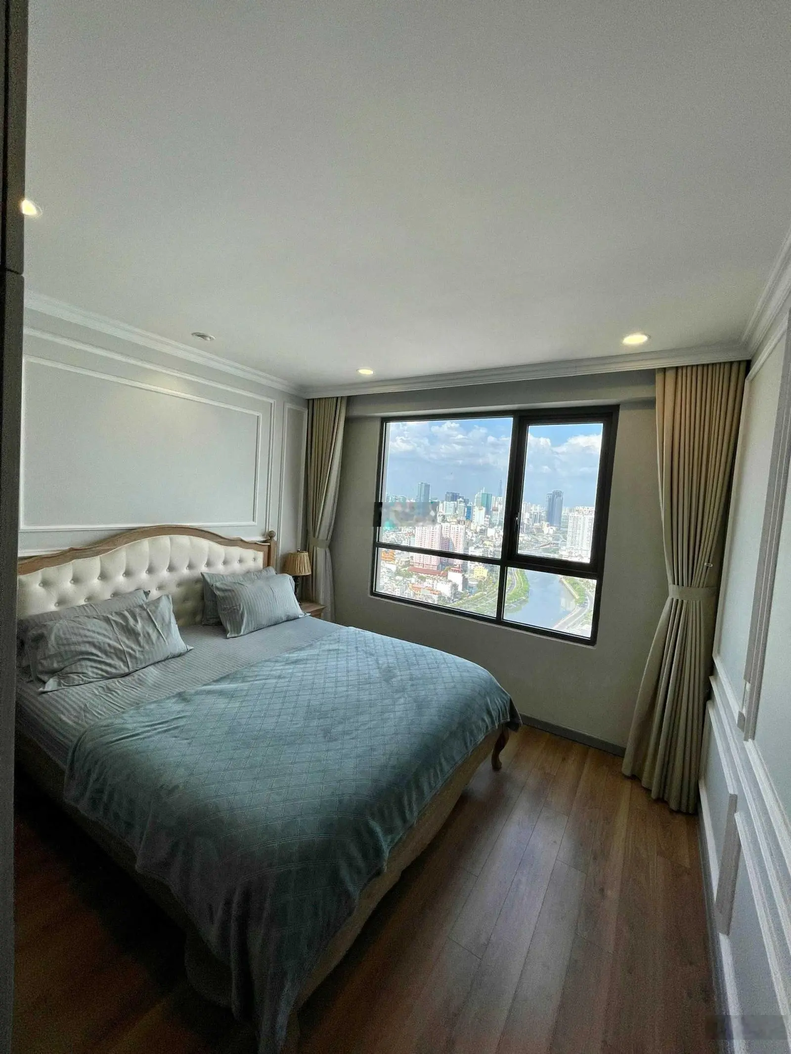 Tôi bán căn hộ Xi Grand Court, Quận 10. DT: 70m2, 2PN, 2WC, gía: 4tỷ6, LH: 0898 523 *** Như Ý