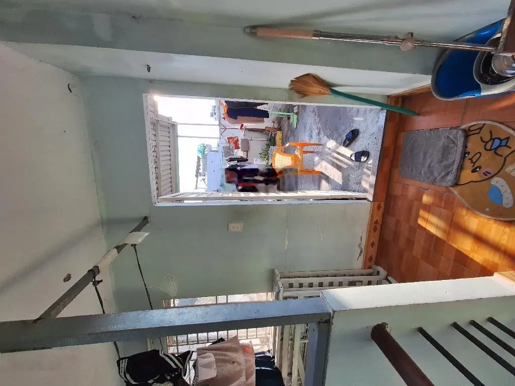 Bán nhà 4 tầng 85m2 9.8tỷ Huỳnh Tấn Phát hẻm xe hơi sát Phú Mỹ Hưng Quận 7