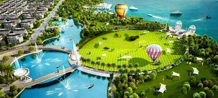 Chỉ 19.4 tỷ sở hữu ngay căn Nhà Phố TN6-185 Vinhomes Cổ Loa, phù hợp để ở và kinh doanh