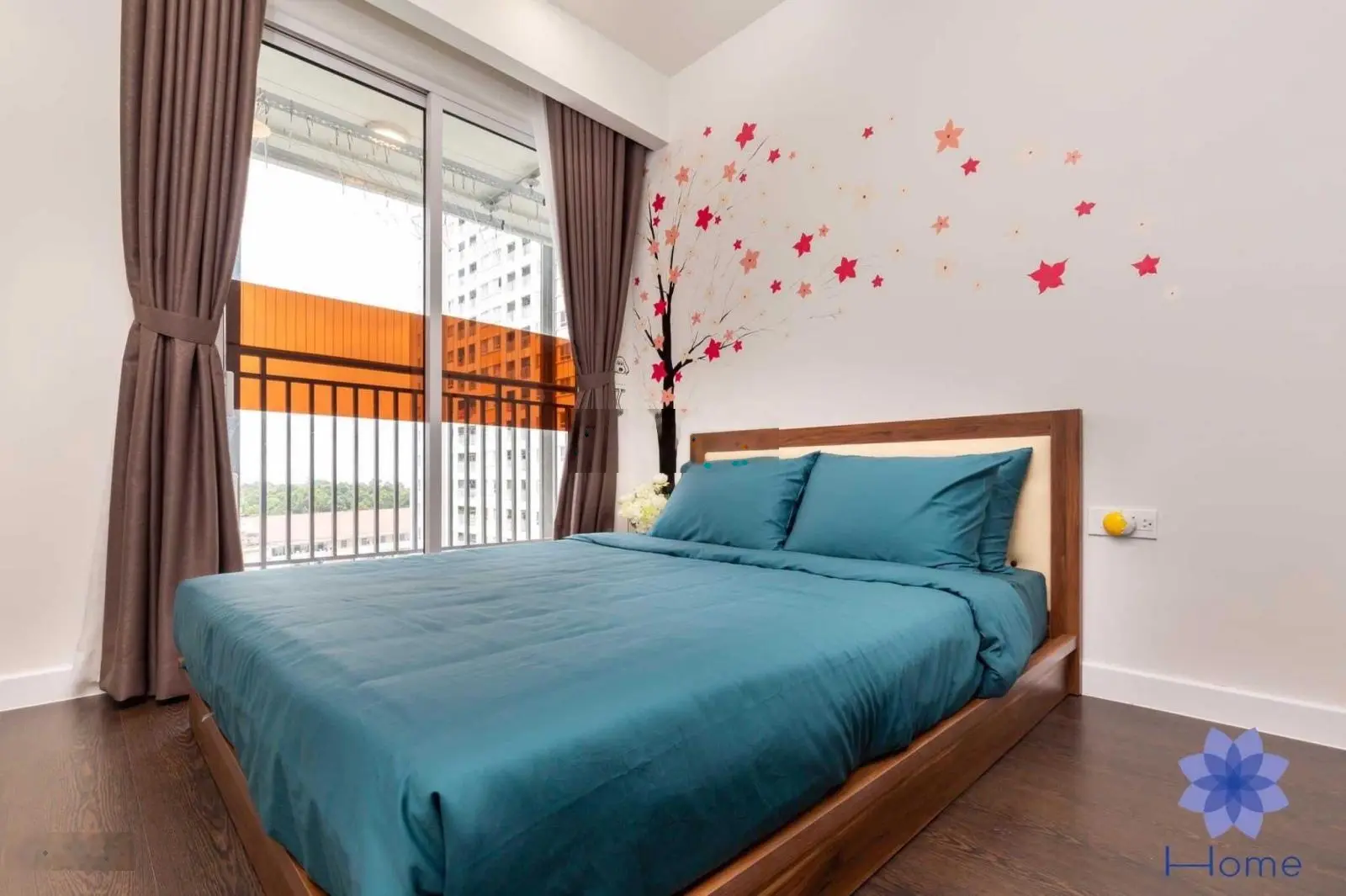 BÁN CĂN HỘ GOLDEN MANSION 3PN 92M2, PHÚ NHUẬN, LAYOUT ĐẸP, VIEW CÂY XANH-GIÁ 5.79 TỶ