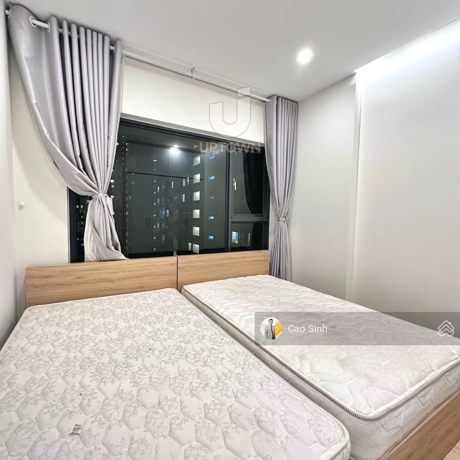 New City - Căn hộ 3PN 85m2 Full nội thất - Giá 4,8 Tỷ - View nội khu - Dòng tiền cho thuê 20Tr/Th