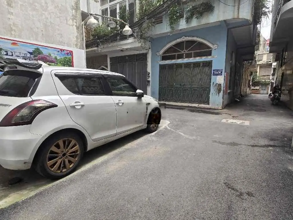 Bán 18M đất Ngõ ô tô vào nhà tại phố Cù Chính Lan quận Thanh Xuân