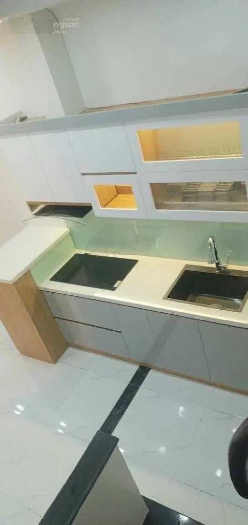 Xây mới đẹp long lanh - tầm tài chính - an sinh đỉnh Trương Định 40m2 5 tầng, 6.2 tỷ Hai Bà Trưng