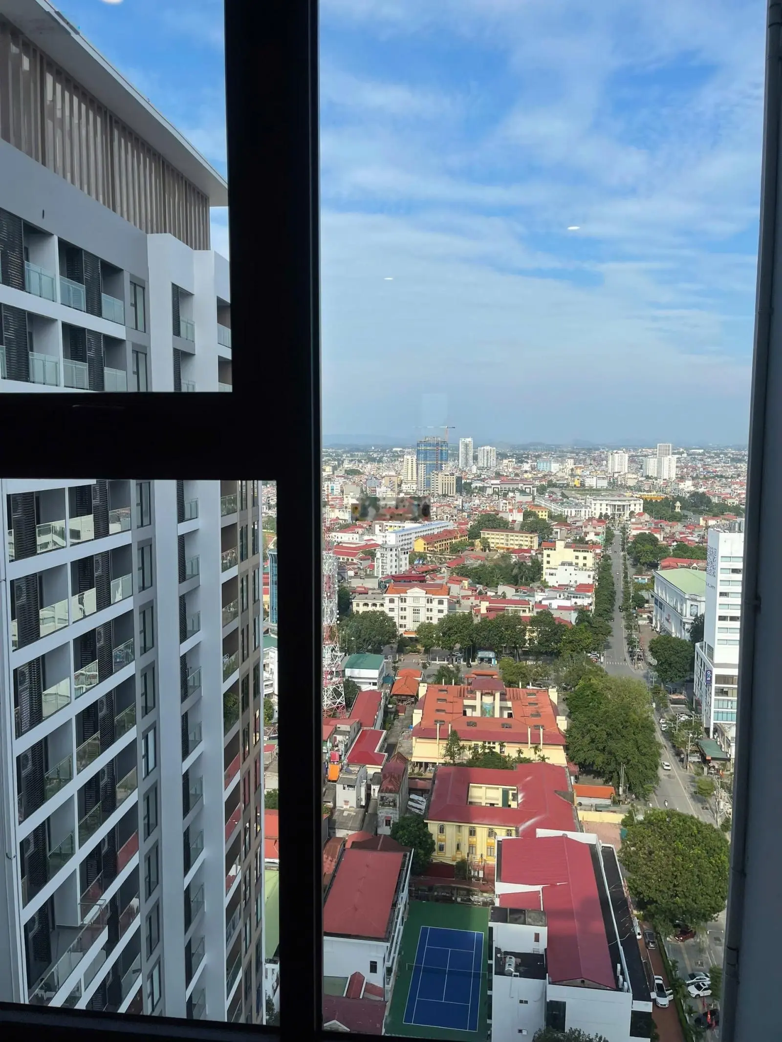 Căn hộ Vinhomes Sky Park giá chỉ 2,4 tỷ VNĐ tại Bắc Giang