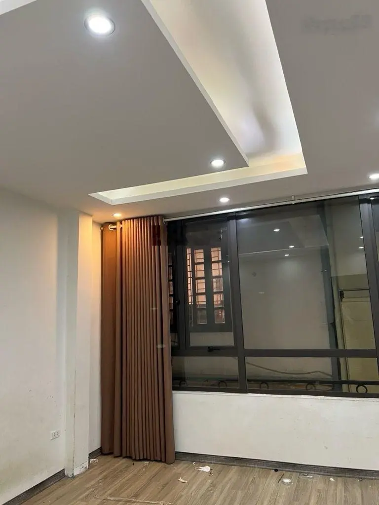 Cực phẩm #minh khai #hai bà trưng - ô tô gần nhà 32m, 5 tầng nhà mới, nội thất đẹp, 6,3 tỷ