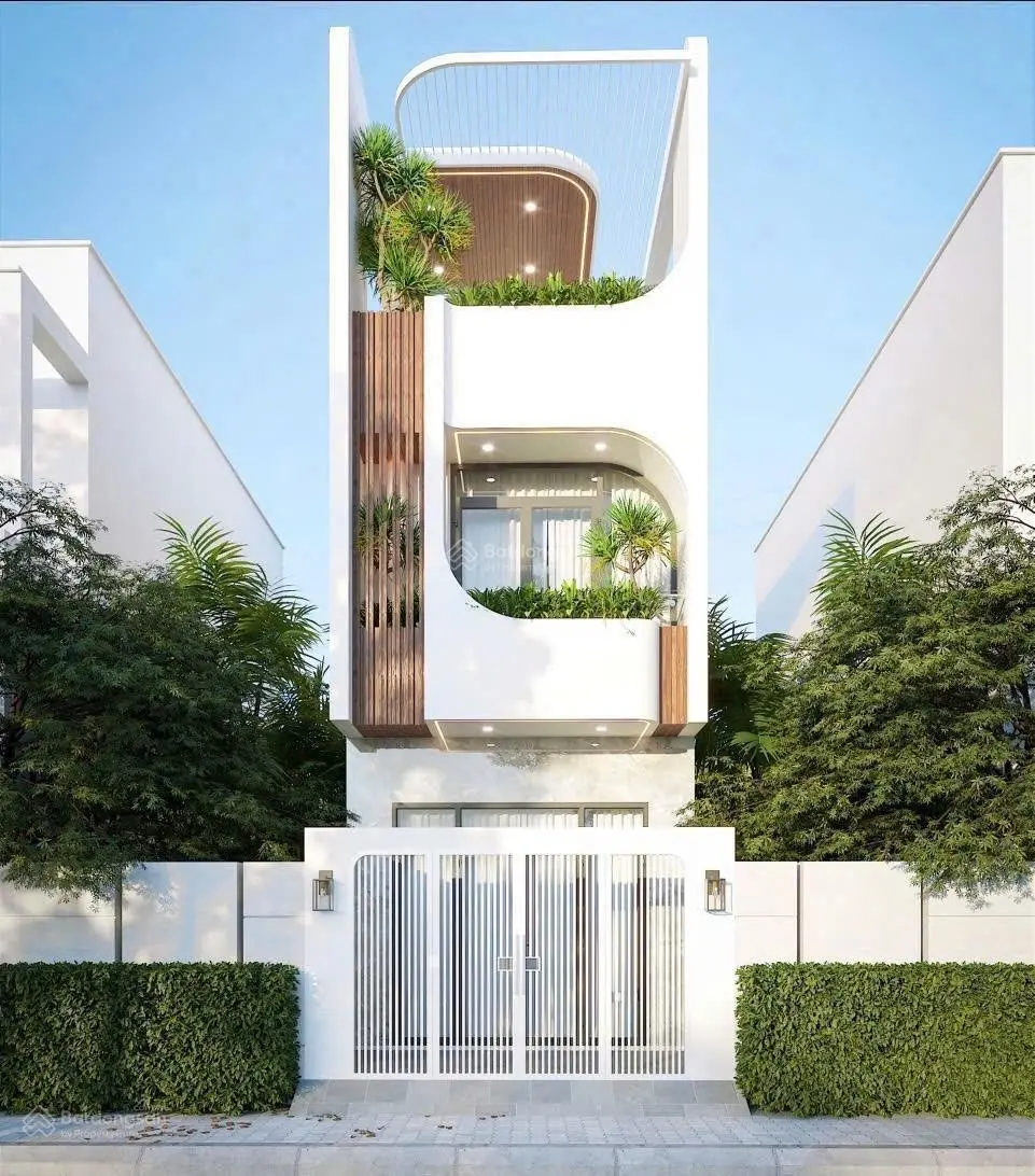 Bán nhà đẹp 50-57.7m2, trệt + 2 lầu, 3PN, 4WC, đường nhựa 9m, KDC Đ. Long Thuận, Quận 9