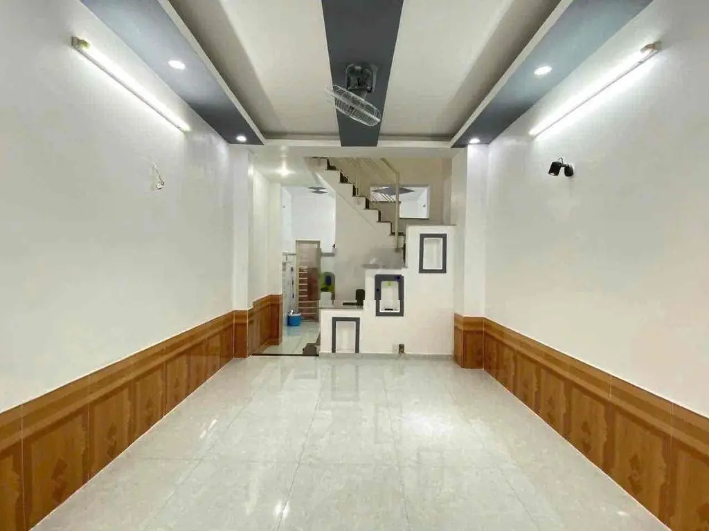 Cần bán nhà giá rẻ 84m2/980tr Tân Bình Dĩ An