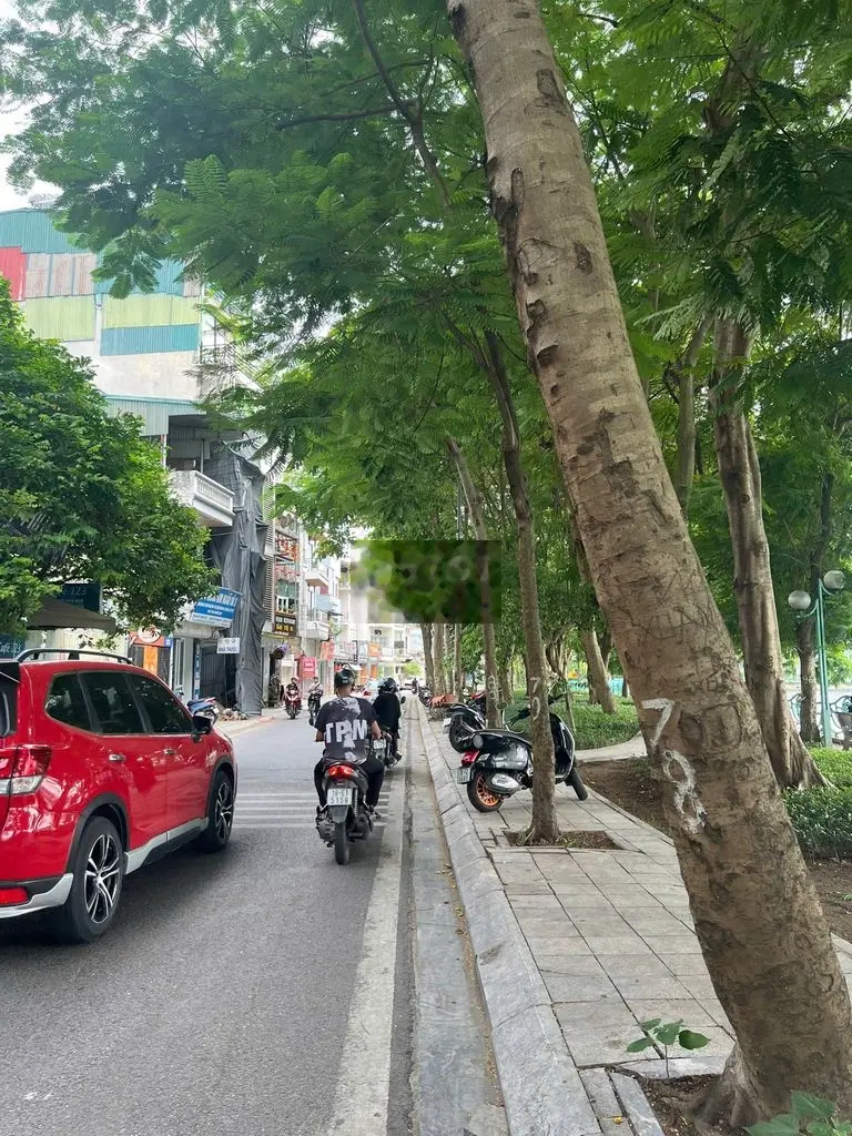 Bán nhà mp Nhật Chiêu 299m2, View toàn cảnh hồ Tây, sổ đỏ đẹp, 105 tỷ