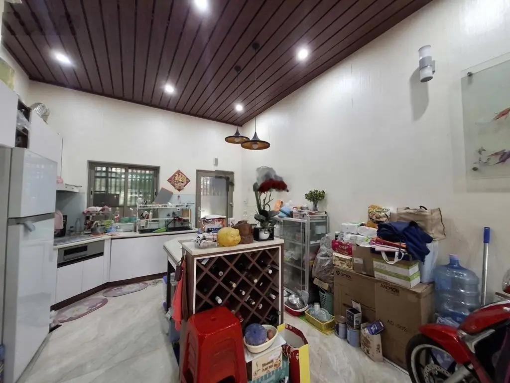 Hoàng Hoa Thám ôtô trong nhà 3 tầng mới đẹp khu vip, chỉ 9.99 tỷ