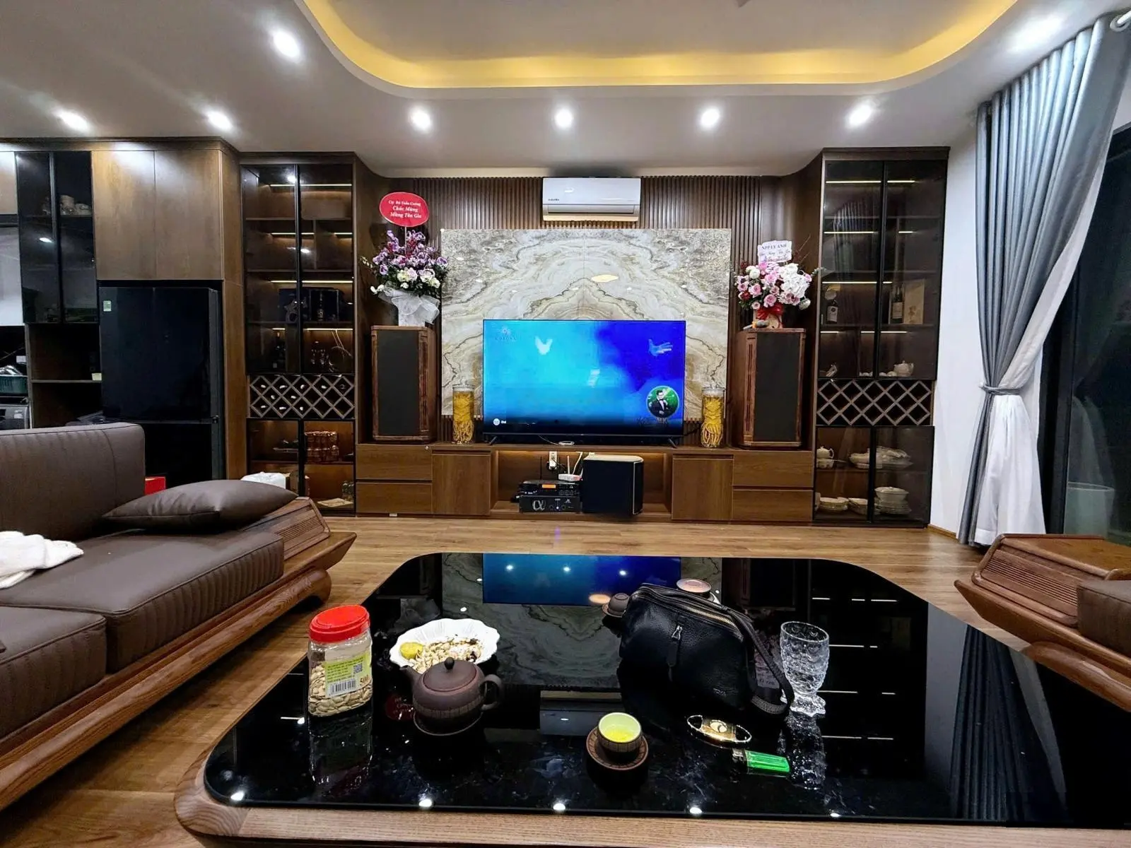 Chính chủ bán BT 7PN, 7WC tại The Empire - Vinhomes Ocean Park 2, 10,66 tỷ, 65m2