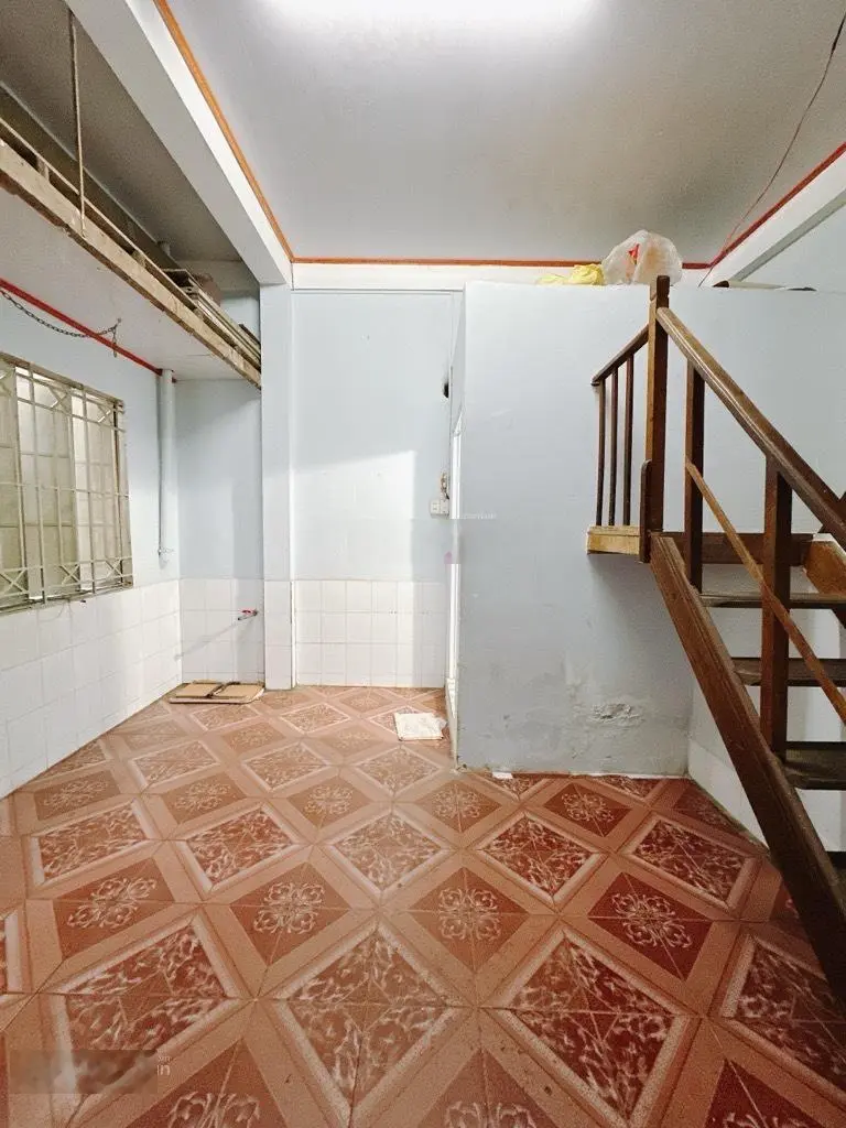 Tôi chủ nhà cần bán căn nhà hẻm 171 Tôn Đản, Phường 15, Quận 4