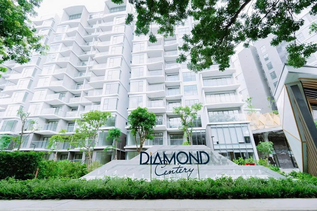 Giỏ hàng Diamond - Celadon City mua trực tiếp từ CĐT chiết khấu 10 - 17%, view đẹp, nhà mới ở ngay