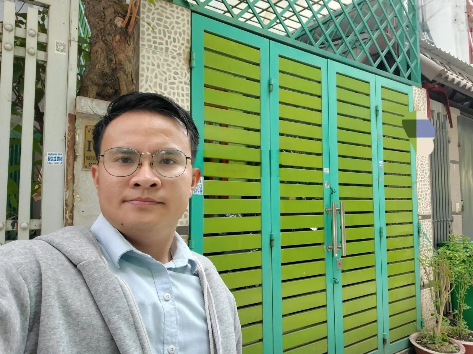 Bán nhà HXH- Nguyễn Hồng Đào - Tân Bình - 60m2- 5 Tầng - mới tinh- ở ngay - Chỉ 6 tỷ 2