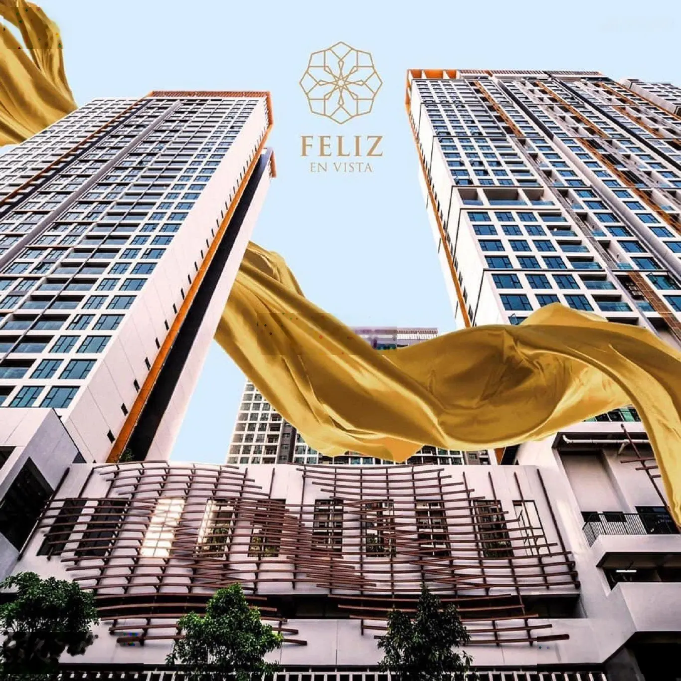Giỏ hàng căn hộ Feliz En Vista 2PN, giá bán siêu hấp dẫn