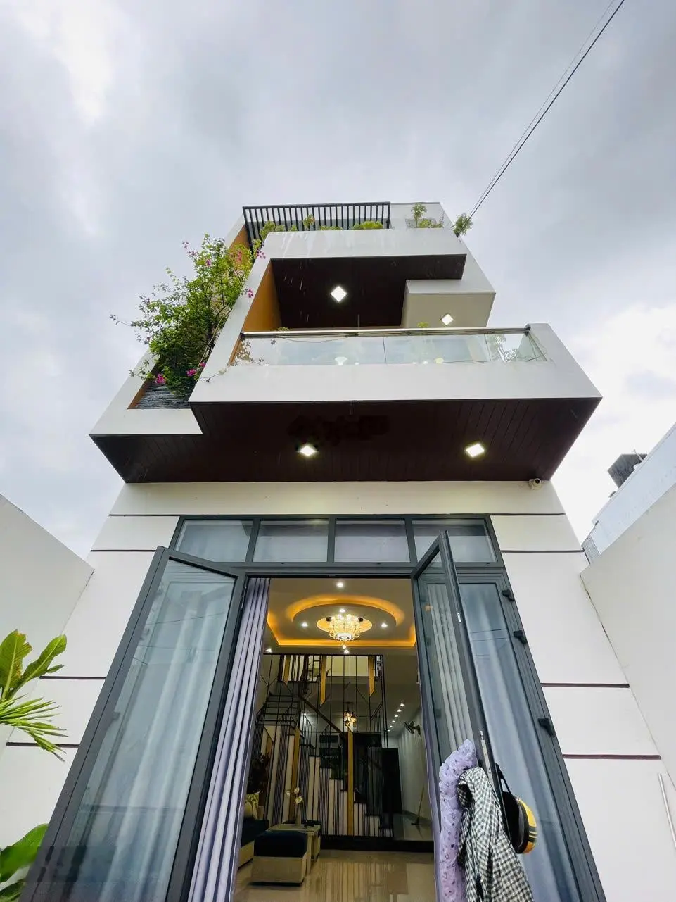 Bán Nhà 3 Tầng tại KĐT Lakeside Bàu Tràm, Hòa Hiệp Nam, Liên Chiểu