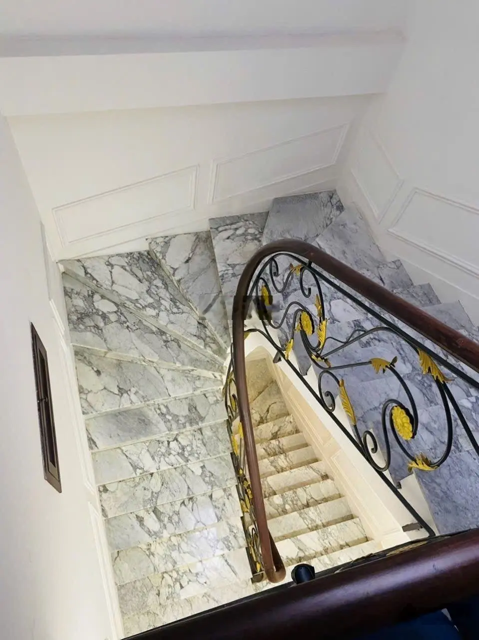 Bán nhà đẹp Nguyễn Thị Định Quận 2, 60m2 ,4 tầng BTCT chỉ nhỉnh 6 tỷ