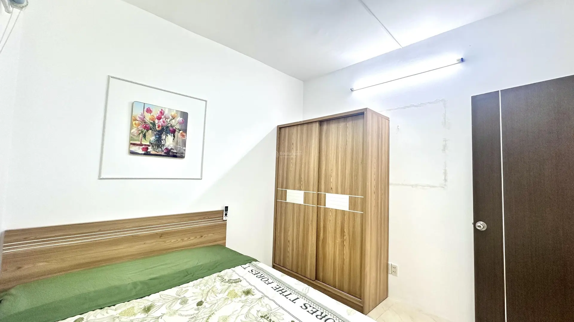 Chính chủ cần bán căn hộ Mường Thanh Viễn Triều Toà OC1a Full nội thất