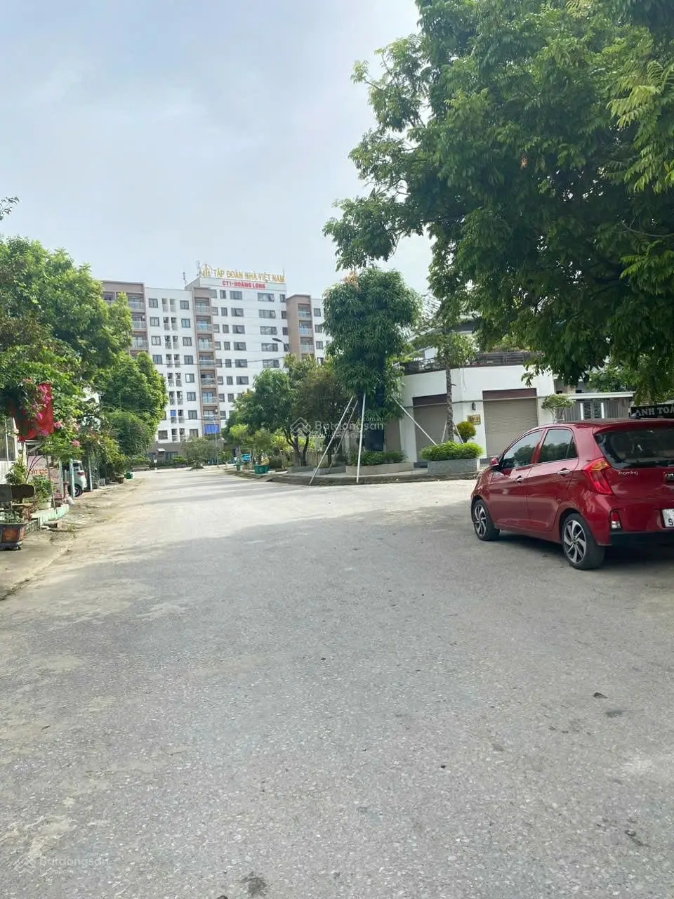 Bán lô đất biệt thự 318m2, sau khách sạn quyền quý, KCN Hoàng Long Tp Thanh Hoá 0986 826 ***