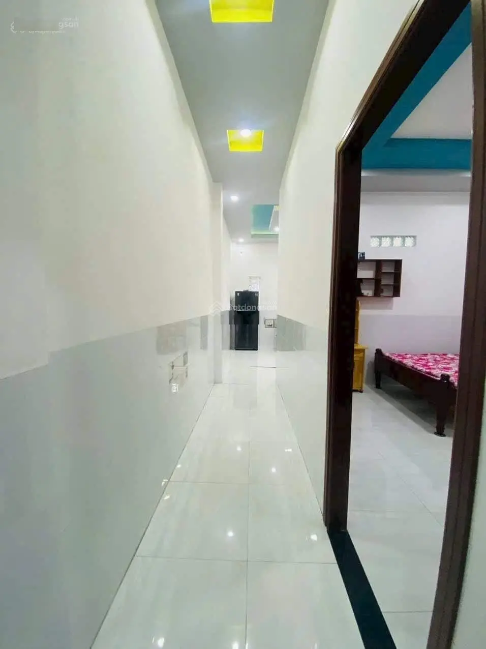 Bán nhà có nguồn thuê sẵn 6tr/th, gần KCN, chợ Bình Chánh, 1,76tỷ/80m2 xã Bình Chánh, BC, HCM