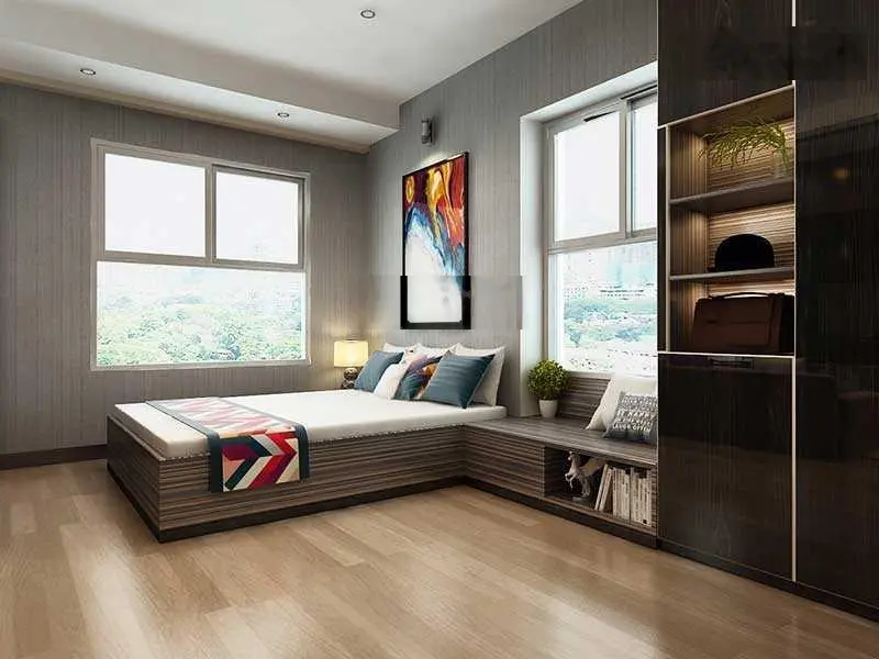 Bán gấp căn hộ chung cư Xigrand Court Q. 10, 3PN, 90m2, nhà đẹp, giá: 6tỷ2, LH: 0898 523 *** Như Ý