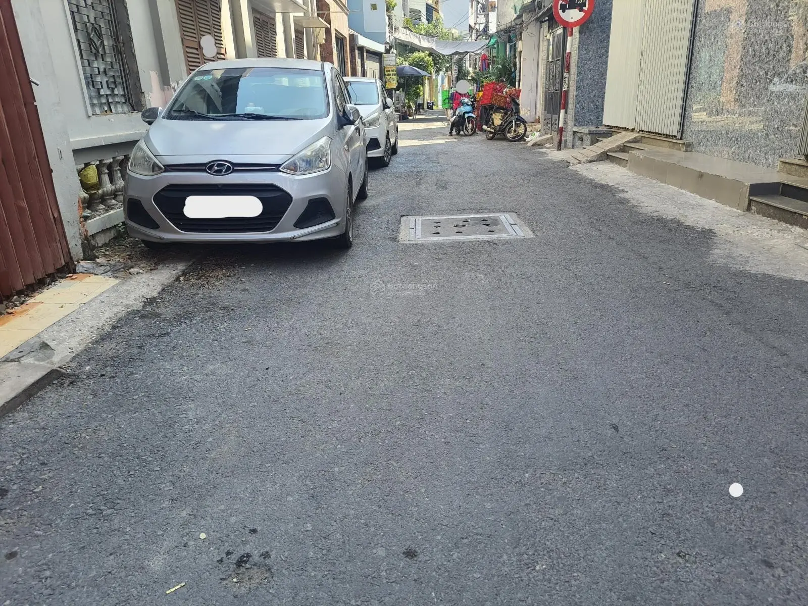 4x14m, 4 lầu, Nhà đẹp hxh 5m Nguyễn Thượng Hiền, gần chợ Cây Quéo, Giá 13.2 tỷ