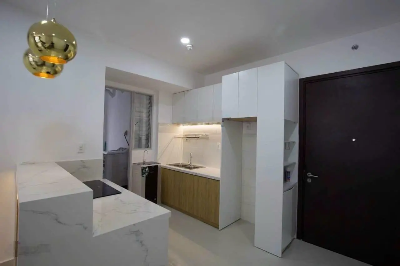 Kẹt tiền bán nhanh Ruby 3PN-2WC (80m2) view nội khu, hướng nhà mát quanh năm chỉ 3,4 Tỷ