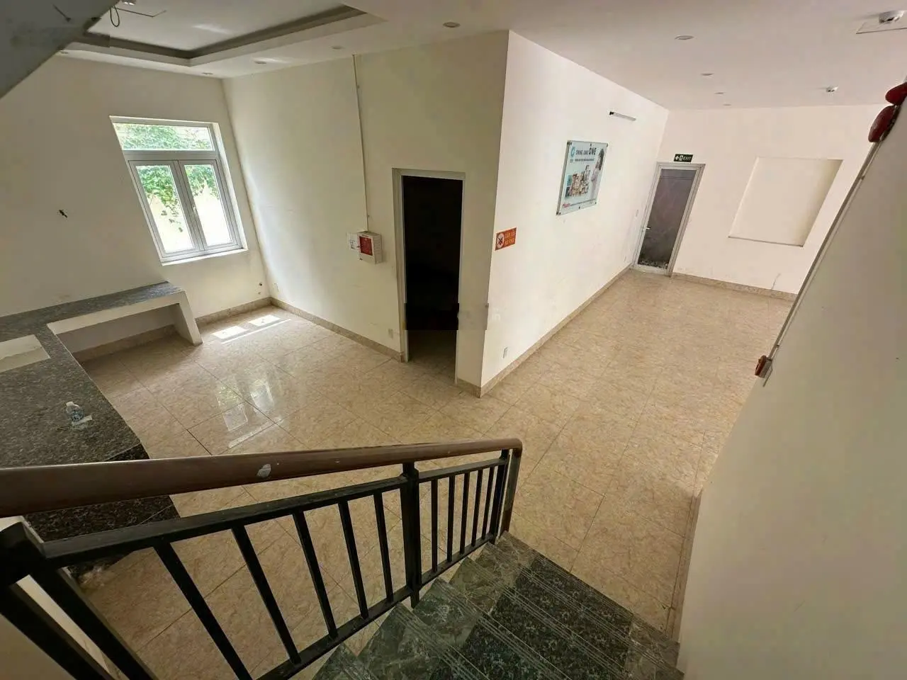 Hơn 20 tỷ: có ngay 1 lô đất lớn và 1 căn nhà to ở mặt tiền trần đại nghĩa đà nẵng: 375m2 = 15 x 25m