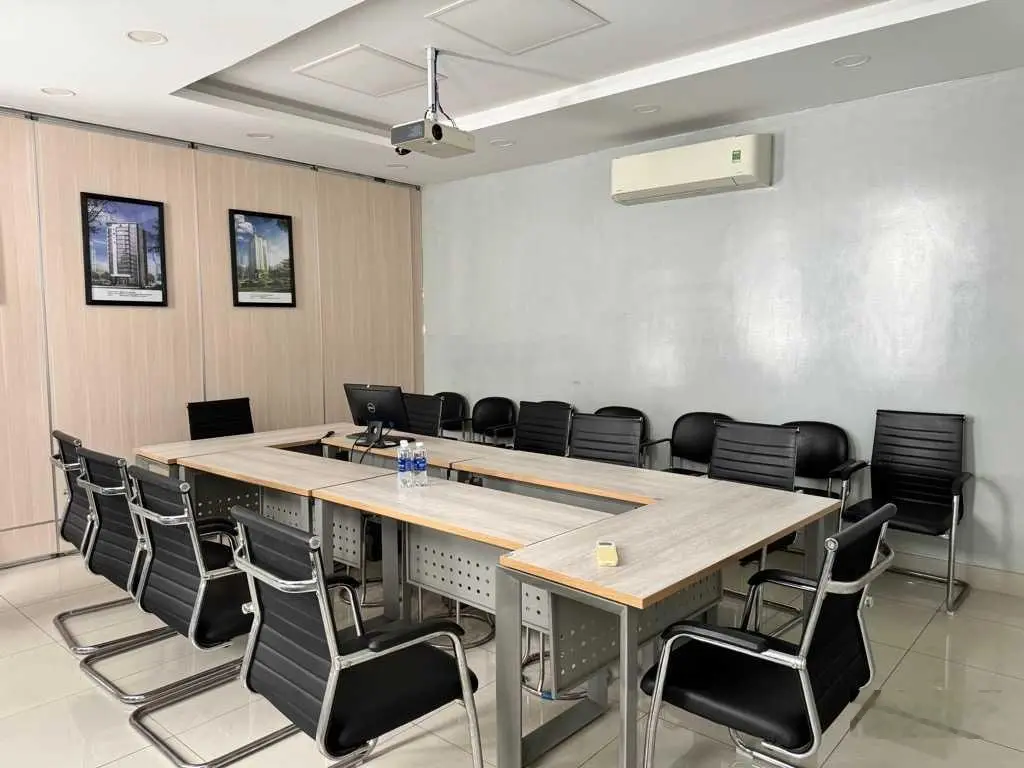 Siêu VIP, Biệt thự khu nội bộ Nguyễn Thượng Hiền, bảo vệ 24/24, đang cho thuê 50tr/tháng