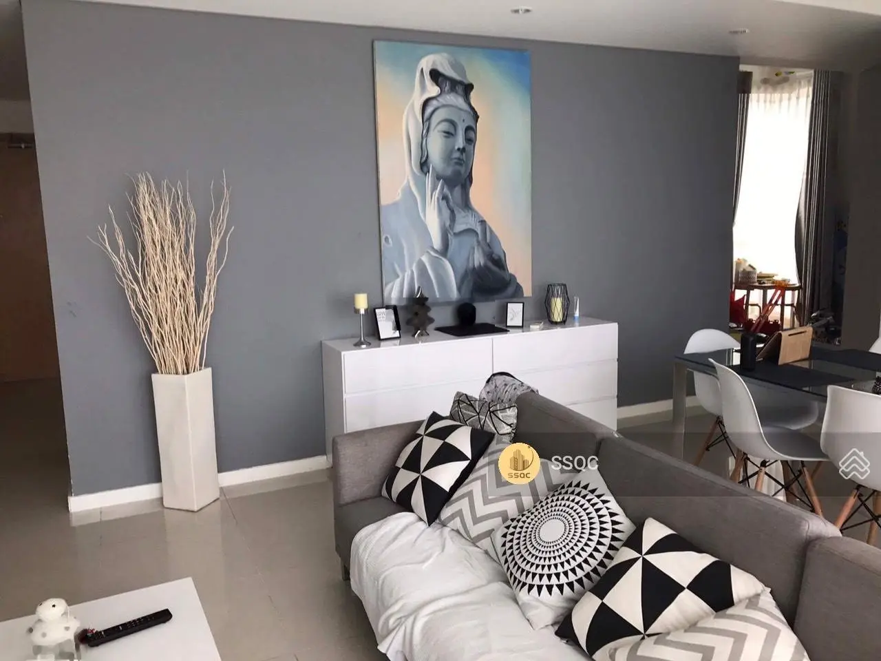 Tin thật 100% - cập nhật giỏ hàng căn hộ the estella 2pn giá bán siêu rẻ, view siêu lung linh