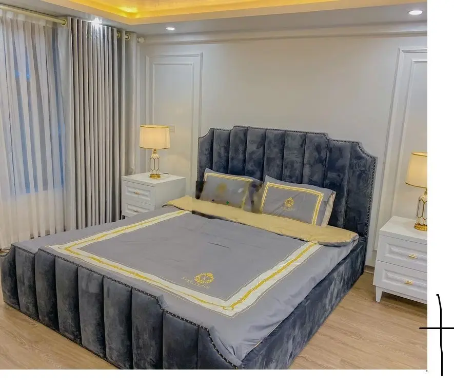 3,3 tỷ nhà Yên Vĩnh-42m2-4tầng-ngõ thông-kinh doanh-cách oto 15m