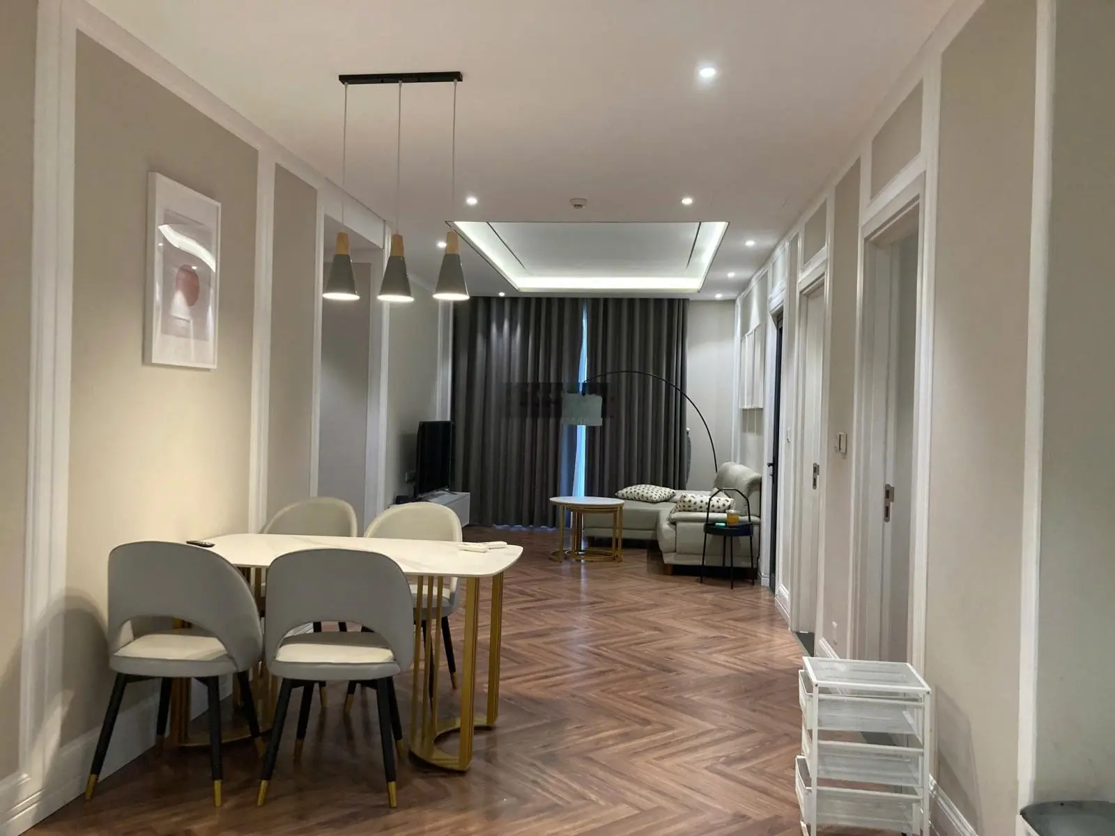 Chỉ 7xx triệu nhận nhà khai thác dòng tiền thuê ngay 8,3tr/tháng. Sổ hồng sở hữu vĩnh viễn, HTLS 0%