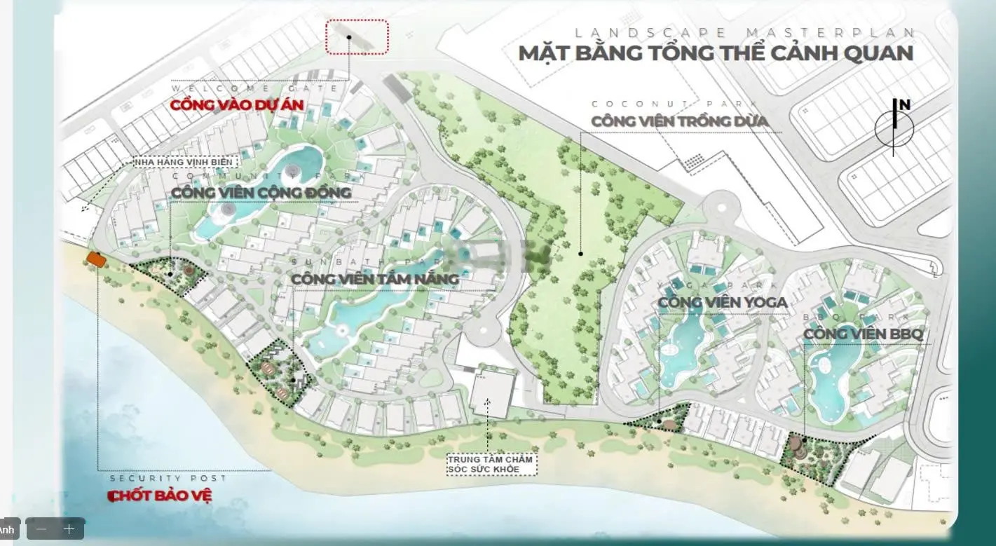 E Minh PKD CDT mở bán quỹ căn biệt thự cuối cùng đẹp nhất sát Vịnh Hạ Long Hùng Thắng Bãi Cháy