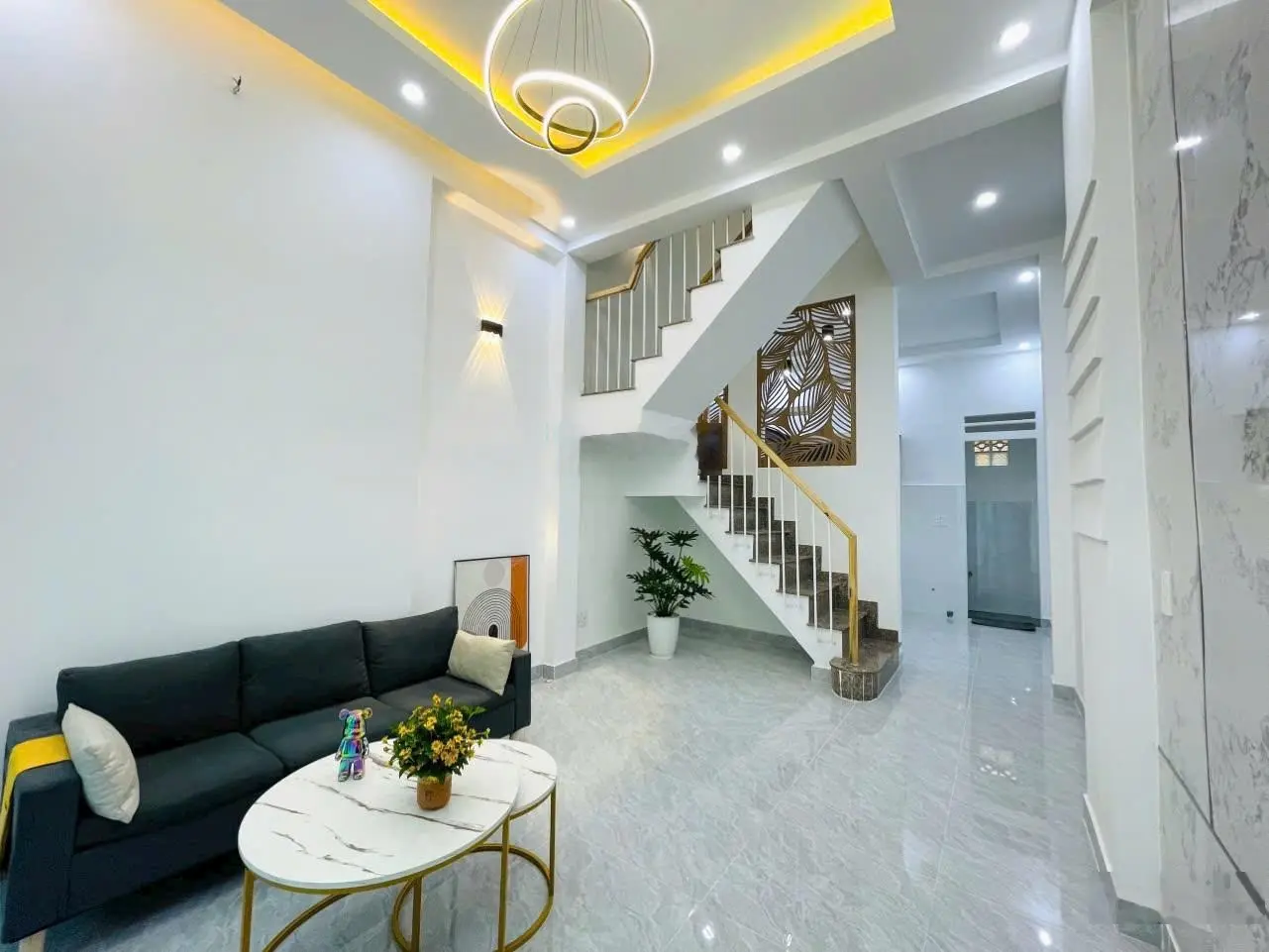 Siêu phẩm đường 46, Hiệp Bình Chánh, Tp. Thủ Đức, 56m2