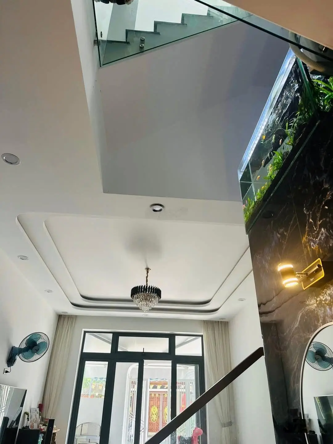 Nhà 3 mê tuyệt đẹp đường 7,5m gần biển giá rẻ Phú Xuân 9