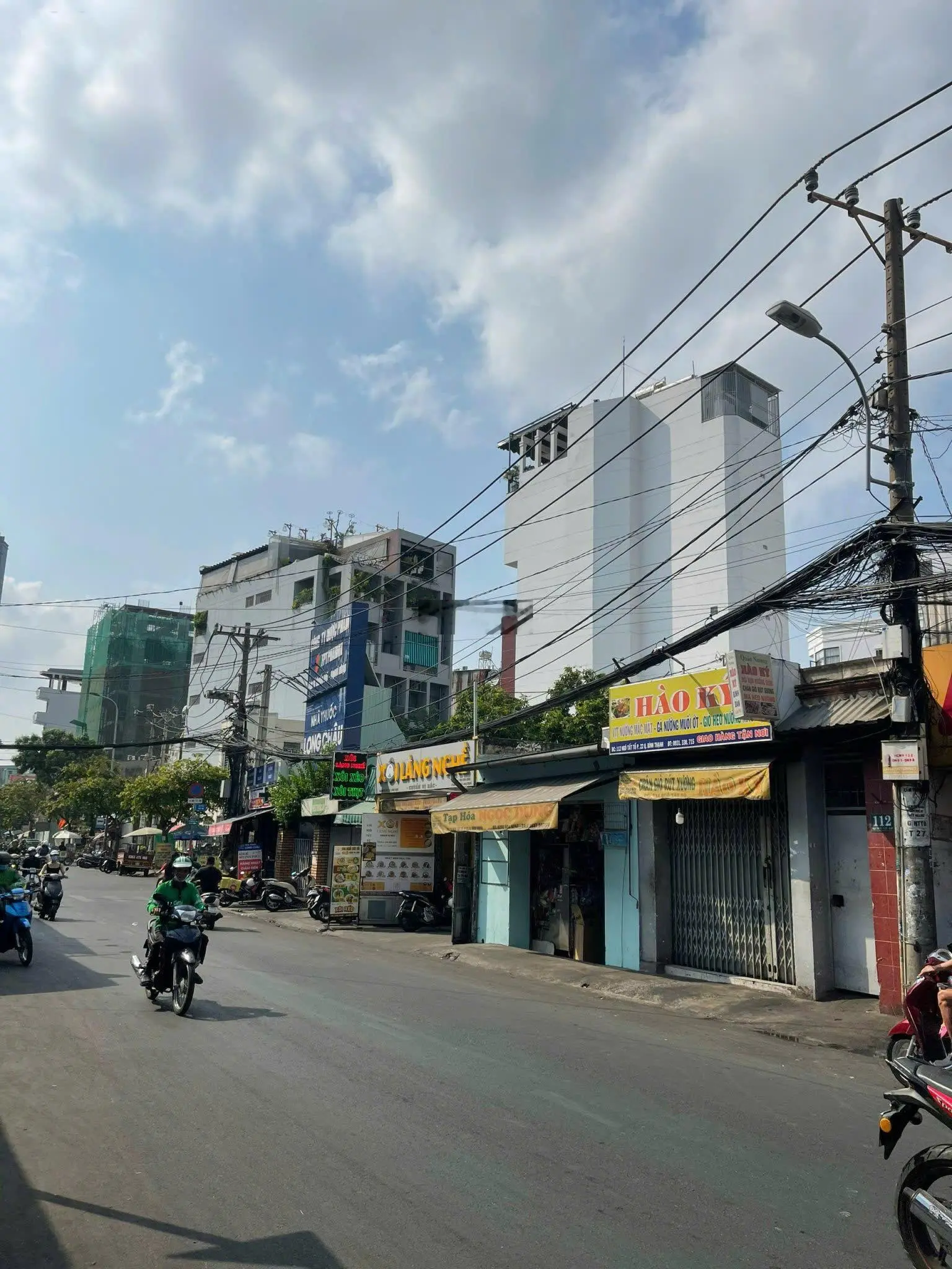 Bán nhà siêu hiếm mt ngô tất tố, p22, bình thạnh, dt 4,2x35m , 2 tầng giá bán 26,5 tỷ tl