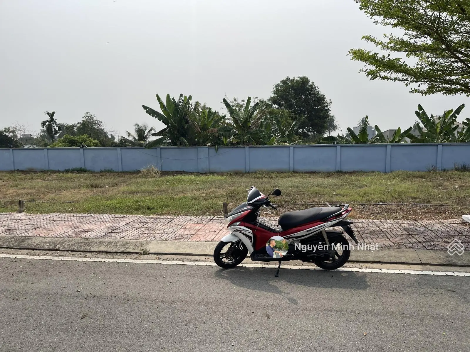 Mở bán đất nền cạnh ngay trường THCS Nguyễn Trãi, Phường 3, Vĩnh Long, Gần Chợ Phường 3, chỉ 4xx
