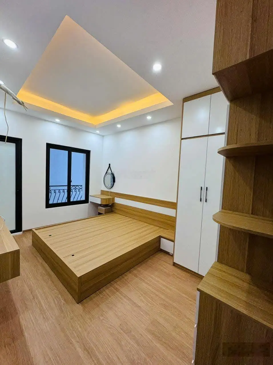 Chính chủ bán nhà 44m xây 4 tầng Thôn Đìa xã Bình Minh huyệnThanh Oai giá 3,3 ty 0858225328 sổ đỏ