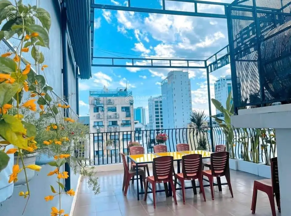 Tòa căn hộ Biển dòng tiền 1 tỷ một năm siêu giá trị tại Đà Nẵng