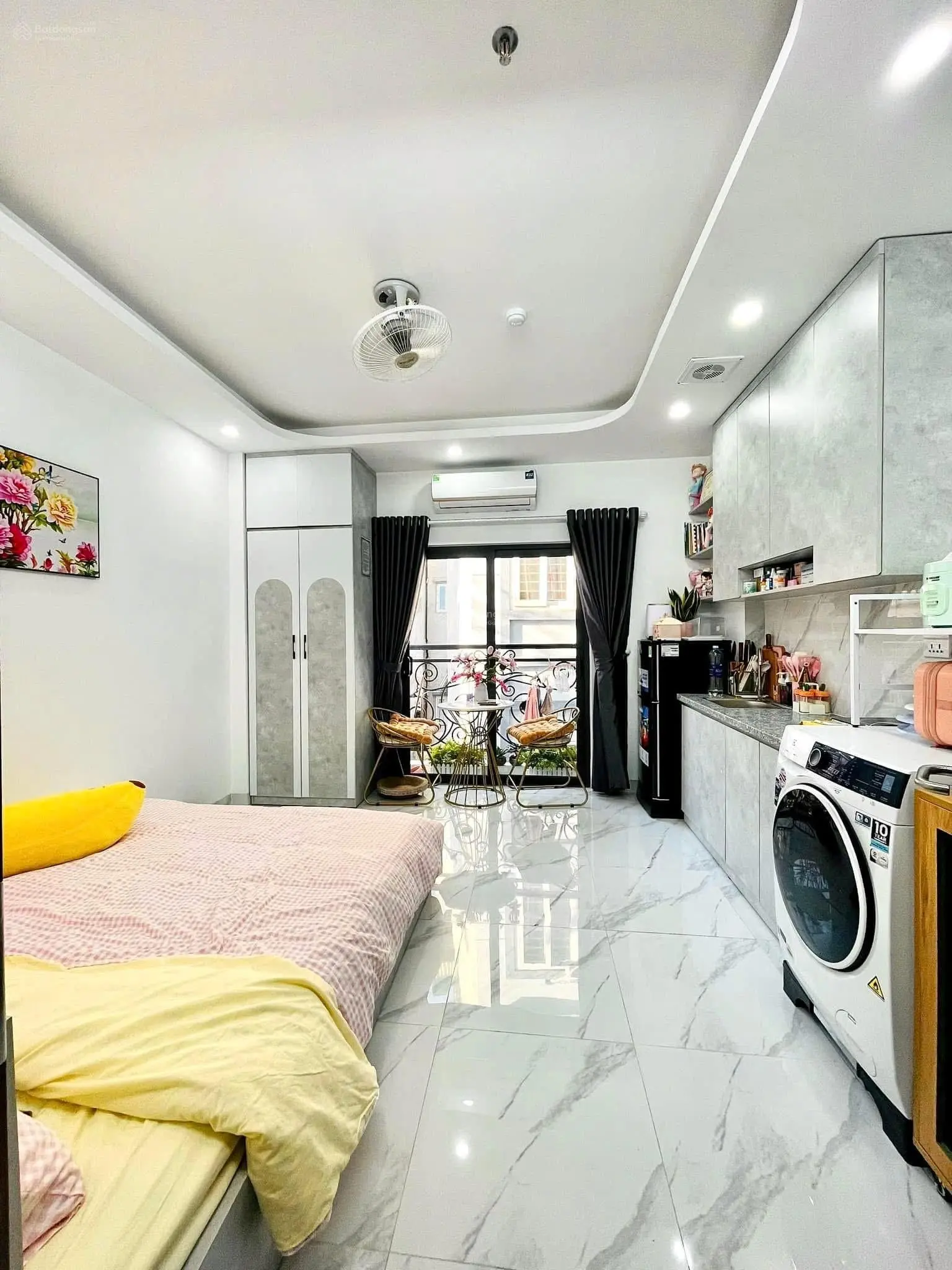 Cỗ máy in tiền trung tâm quận Đống Đa CCMN - 23 PKK doanh thu 1.4 tỷ/năm DT: 85m2 x 7T PCCC Của Bộ