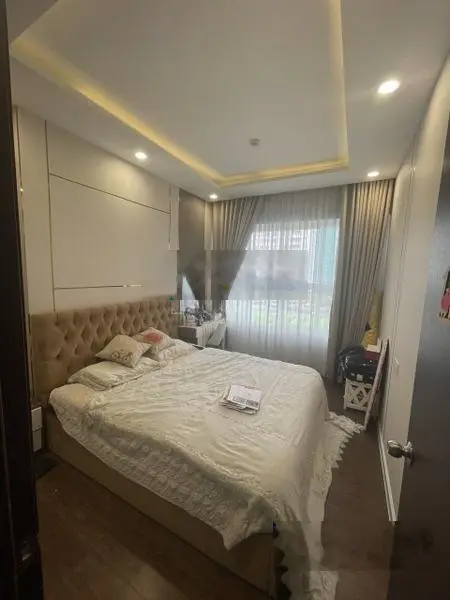 Cần xoay vốn kinh doanh cuối năm nhượng chung cư giá mềm xèo