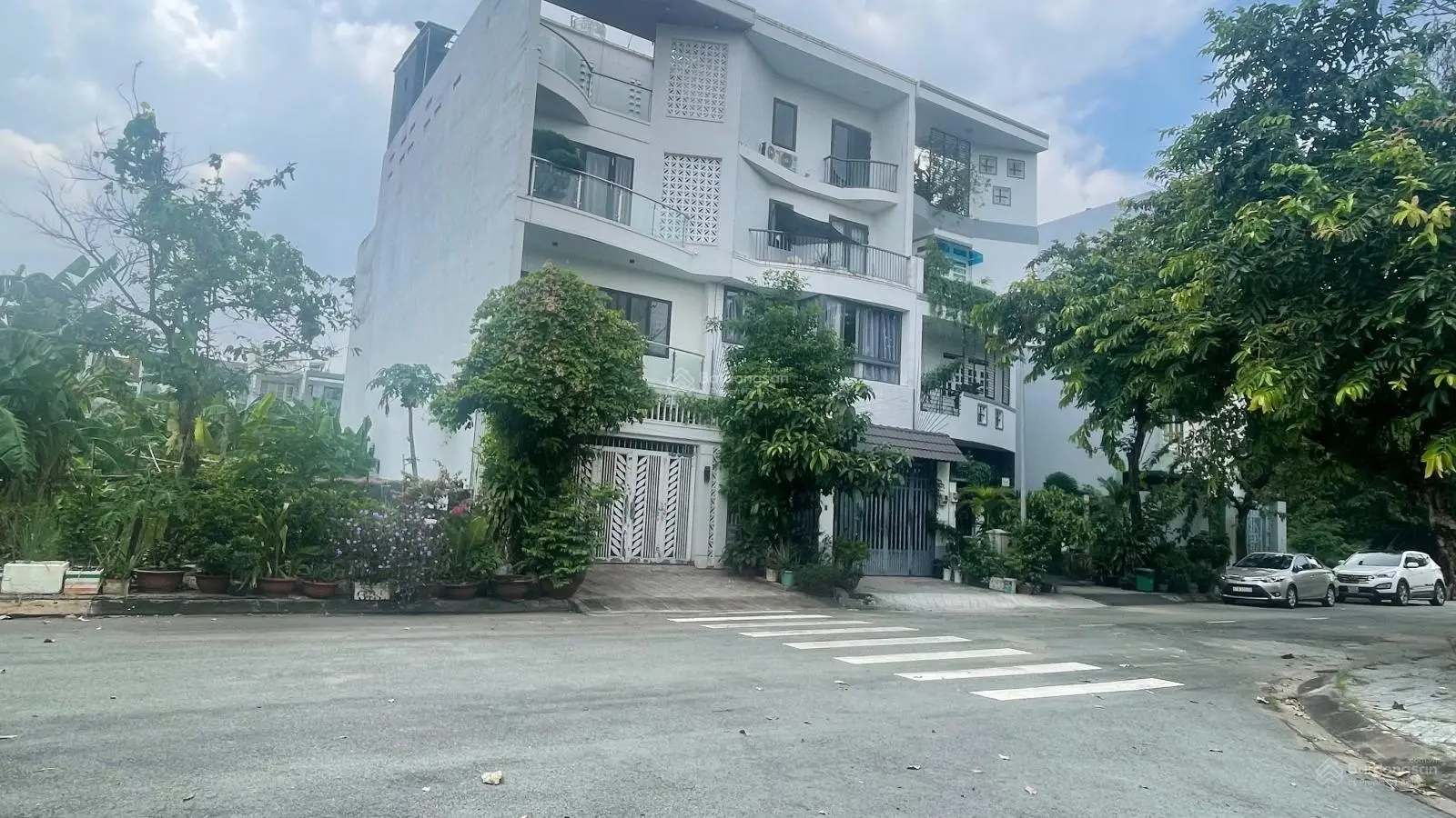 BÁN ĐẤT NỀN KDC TRÍ KIỆT KHANG ĐIỀN, MẪU NHÀ GIỚI HẠN, KHÔNG PHẠM PHONG THUỶ, VIEW ĐẸP! 0911 875 ***