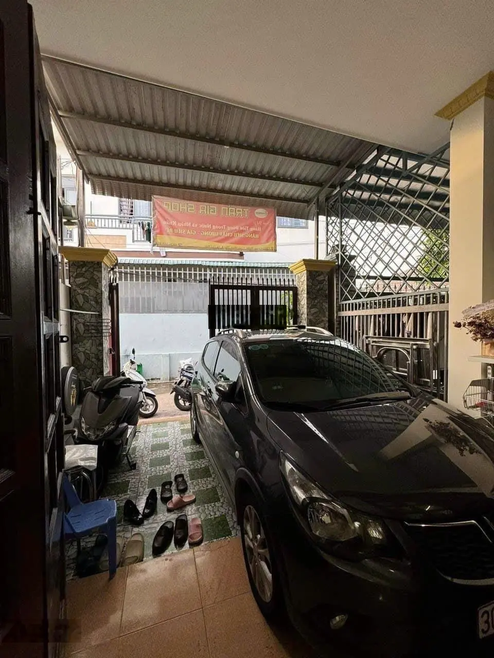Bán nhà HXH 1/ Tăng Nhơn Phú A Quận 9