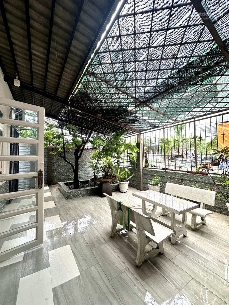 Giảm sâu 1tỷ, bán gấp nhà 3T 154m2 ng10 HXH Đ. Linh Đông sát Phạm Văn Đồng p. Linh Đông TP. Thủ Đức