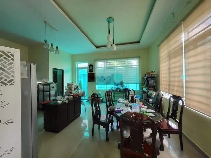 Bán Biệt thự Khu dân cư Gia Hoà, Phước Long B, Quận 9 - 1T3L - 20.5 t