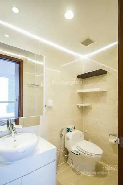 Đi định cư nhượng lại chung cư giá mềm