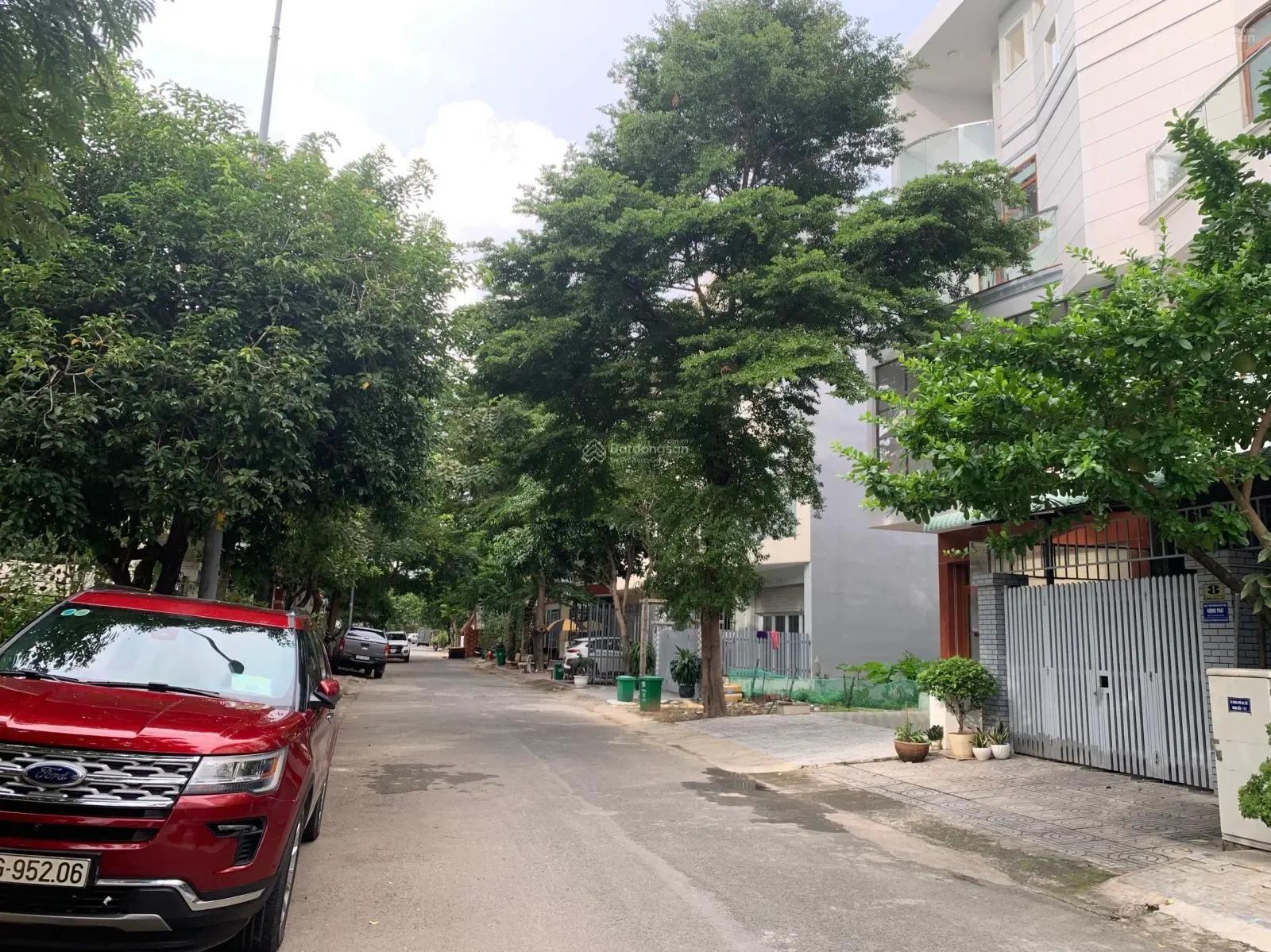 Đất Khang Điền 163m2/13.04 tỷ, lô biệt thự khu dân cư Khang Điền, Phước Long B, Thành Phố Thủ Đức.