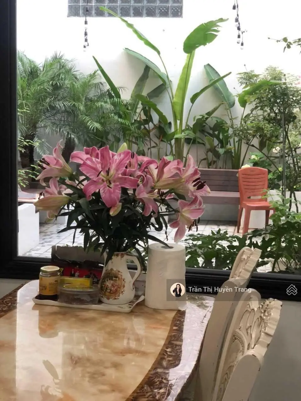 BÁN BIỆT THỰ 110M PHỐ LINH LANG, SÁT LIỄU GIAI ĐÀO TẤN, 3 THOÁNG, SÂN VƯỜN, 4 TẦNG SIÊU ĐẸP, 16 TỶ