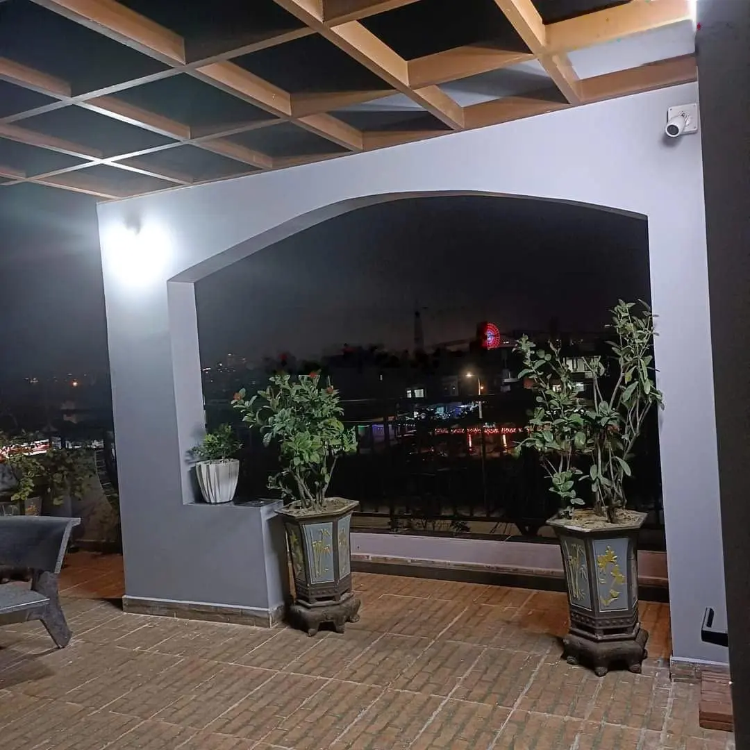 Bán nhà mặt phố tại Trần Hoành, 5,99 tỷ, 65m2, 4PN, 4WC, pháp lý đầy đủ